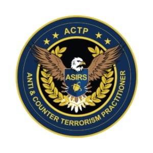 Anti & Counter Terrorism Studies