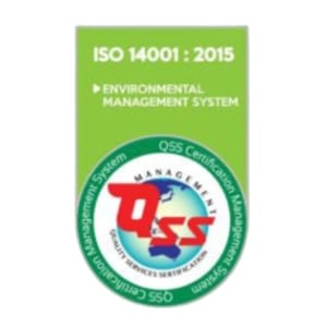 SNI ISO 14001 : 2015