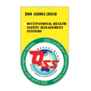SNI ISO 45001 : 2018